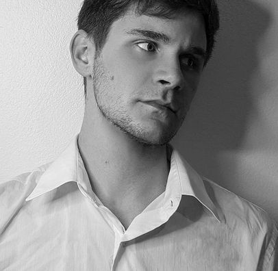 Foto de Eu Ouvi Uma Voz Por Aí