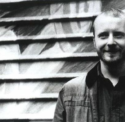 Foto de Malcolm Middleton