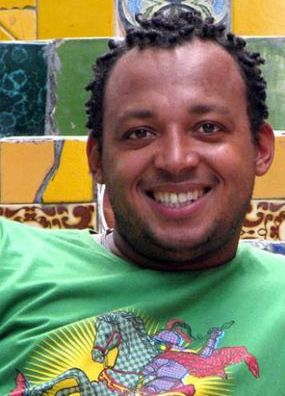 Foto de Makley Matos