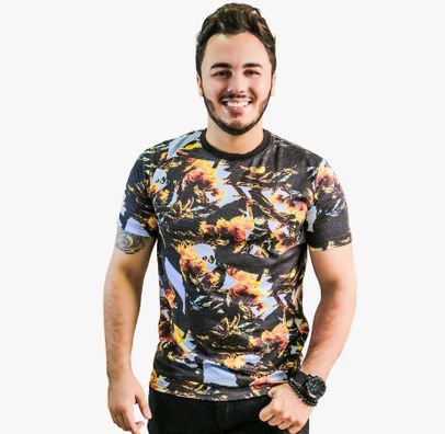 Foto de Wallas Arrais