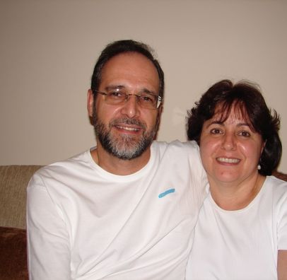 Foto de Gladir Cabral