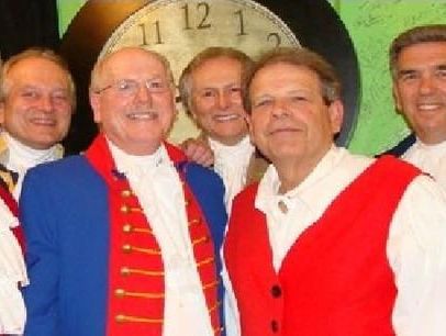 Foto de New Colony Six