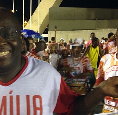 Foto de Marquinho Artsamba