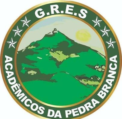 Foto de G.R.E.S. Acadêmicos da Pedra Branca (RJ)