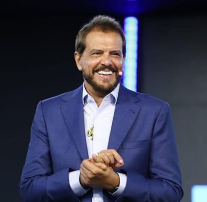 Foto de Apóstolo Estevam Hernandes