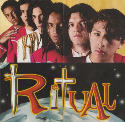 Foto de Grupo Ritual