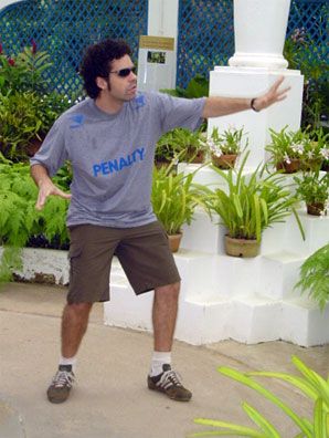 Foto de Pablo Fernandes