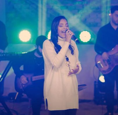 Foto de Gercyka Midyan