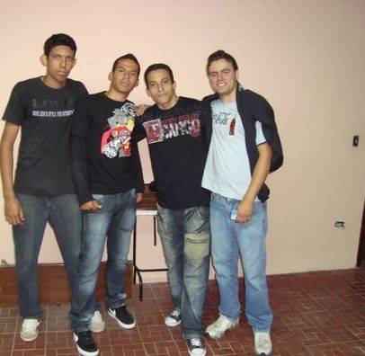 Foto de Banda Gn1