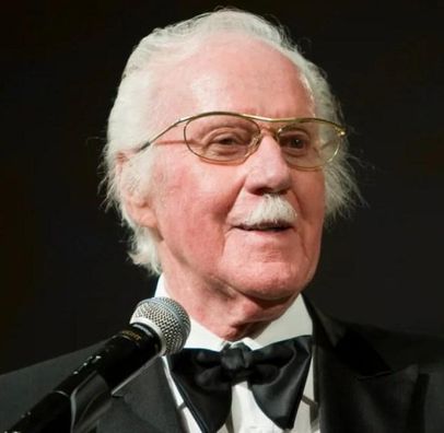 Foto de Ralph Carmichael