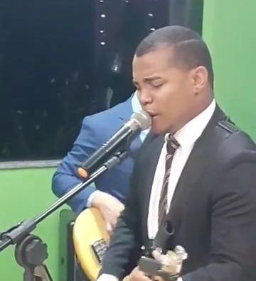 Foto de Robert Silva