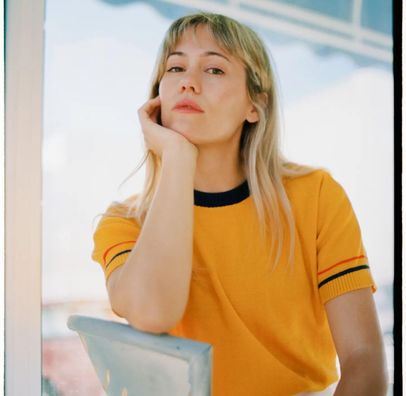 Foto de Kimberley Tell