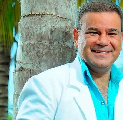 Foto de Iván Villazón