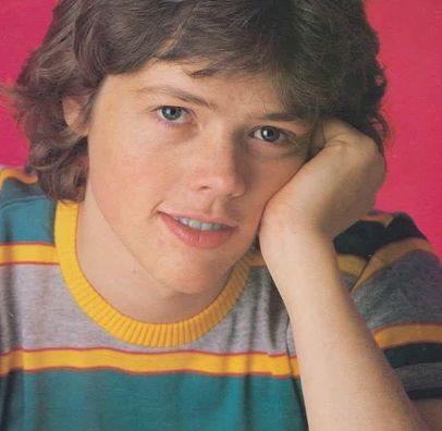 Foto de Jimmy Osmond