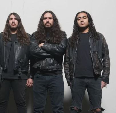 Foto de Exmortus