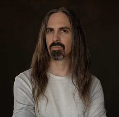 Foto de Bear McCreary