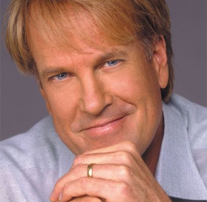 Foto de John Tesh