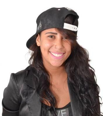 Foto de Mc Penélope