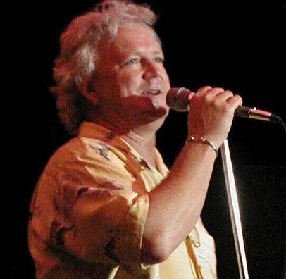 Foto de T. Graham Brown