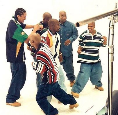 Foto de Outlawz