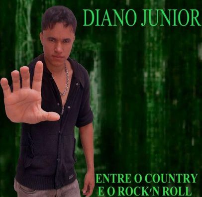 Foto de Diano Junior