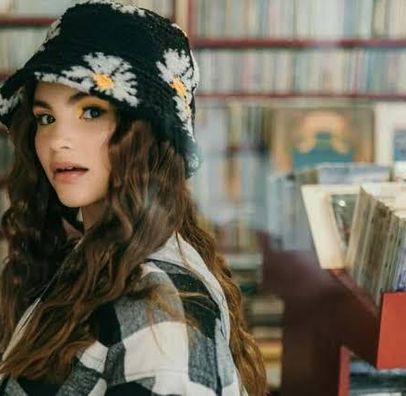 Foto de Elena Emanuelli