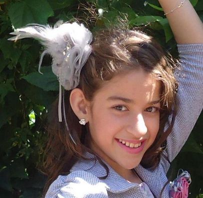 Foto de Larissa Barbosa