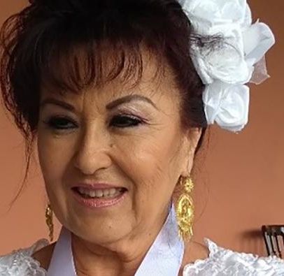 Foto de Maricarmen Pérez