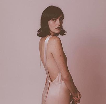 Foto de Aliana Lohan