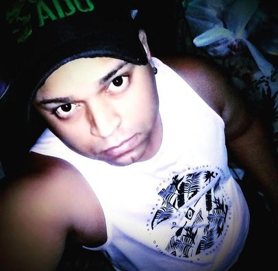 Foto de Wander Wayne