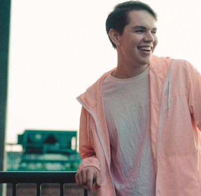 Foto de Roderick Porter