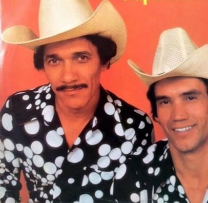 Foto de Galante e Marinho