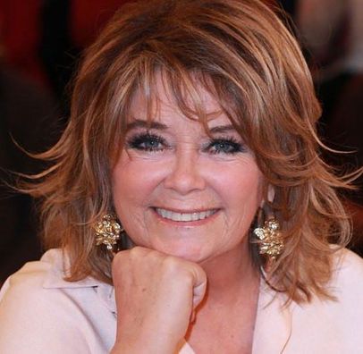 Foto de Wencke Myhre