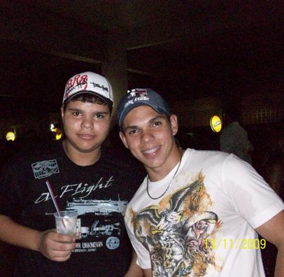 Foto de PedroeOtávio