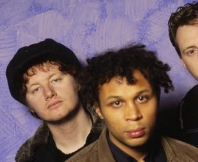 Foto de The Boo Radleys