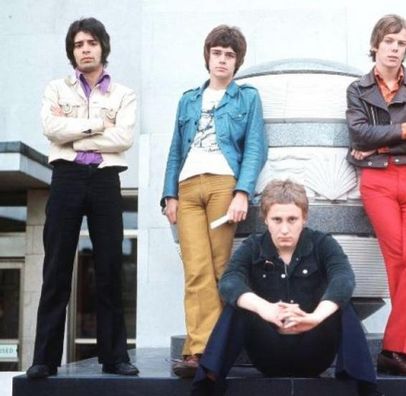 Foto de The Love Affair