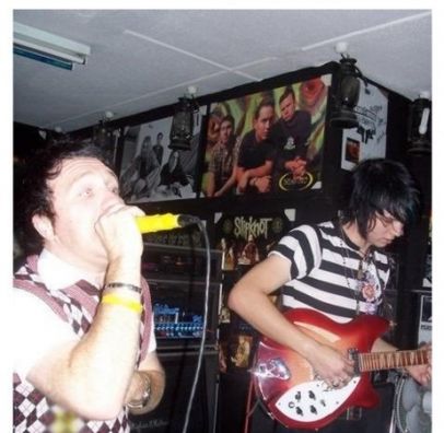 Foto de Repeat Offender