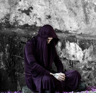 Foto de Consider Suicide