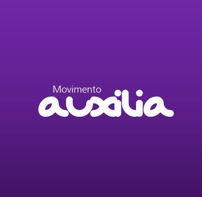 Foto de Movimento Auxilia