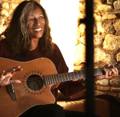 Foto de Marijosé Alie