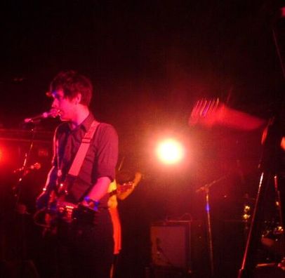 Foto de My Latest Novel