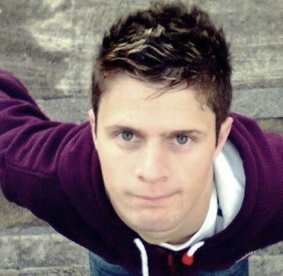 Foto de Pedro Pöeta