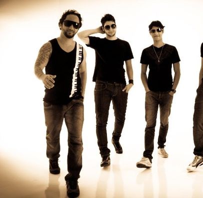 Foto de Banda Existencia