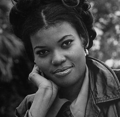 Foto de Margie Joseph