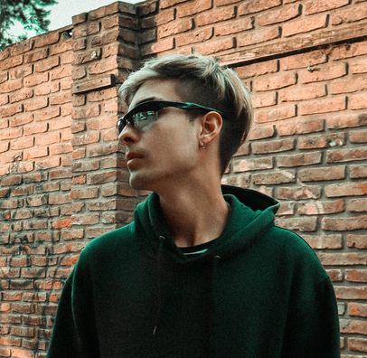 Foto de Federico Migliano