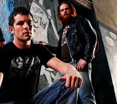 Foto de High Holy Days