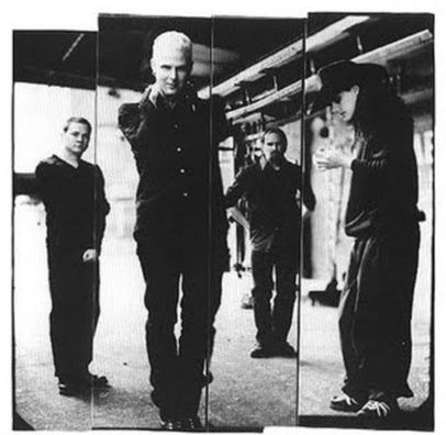 Foto de Gravity Kills