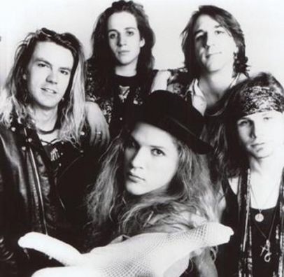 Foto de Mother Love Bone