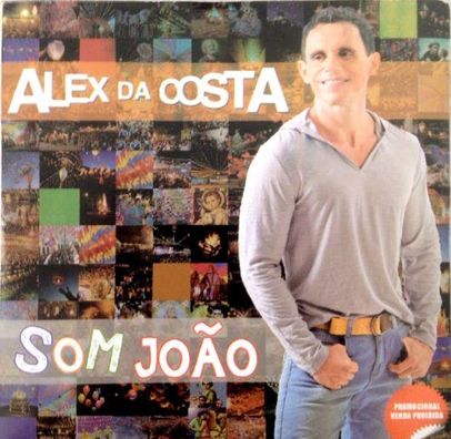 Foto de Alex da Costa