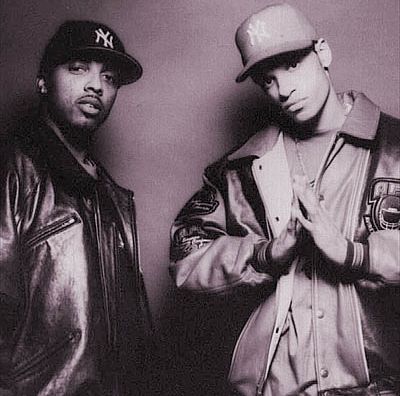 Foto de Lord Tariq And Peter Gunz